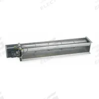 OEM Blower: 2 3/8 in Wheel Dia, Direct Drive, 1/40 hp, 115V AC, 1 Ph, Open Dripproof (MPN 3HMK2). Key specifications — Brand: DAYTON; Motor Housing Design: Open Motor; Nominal Voltage: 115V AC.