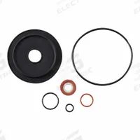 WATTS Relief Valve Repair Kit: Relief Valve Repair Kit, 26X140/793HG8/818DD8, 1 009M2/LF009M2, 009 (MPN 009 M2 1 Relief Valve). Key specifications — Compatible Valve Size: 1 in; Compatible with Grainger Part No.: 793HG8; Compatible with Series: 009; Compatible with Mfr. Model No.: 1 009M2/LF009M2; Includes: Cover O-Ring.