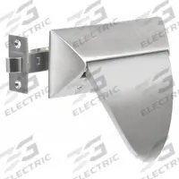 SARGENT Door Lockset: Passage Knob Locksets/Privacy Knob Locksets, Stainless Steel, ADA Compliant (MPN SG26-HPU15ALP-32D RH). Key specifications — Lockset Style: HP Tubular.