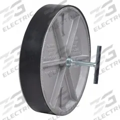 CHERNE Blocking Plug: Inside Pipe, For 18 in Pipe, Neoprene Plug (MPN 272888). Key specifications — attr672067: Not Included.