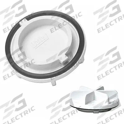 OATEY Test Cap: 38576 - Assorted Brand Washing Machine & Dryer Parts
