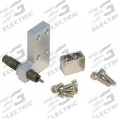 SMC Shock Absorber, Extend: Mfr Part # MXS-BS25, MXS Series. Key specifications — attr948518: MXS-BS25; attr948527: MXS; attr948531: SMC.