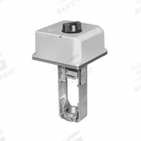 HONEYWELL Electric Globe Valve Actuator: Electric Globe Valve Actuator, Honeywell, 24V AC, 24V AC (MPN ML7421A1032). Key specifications — Brand: HONEYWELL; Manufacturer Part Number: ML7421A1032.