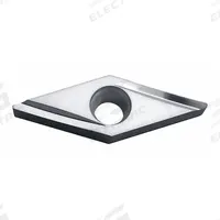 KYOCERA Diamond Turning Insert (MPN VBGT2205RYTN620)