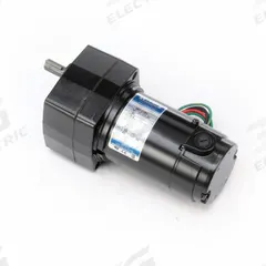 LEESON Parallel Shaft Gearmotors: Parallel, 90V DC, TENV, 60 RPM, 56 in-lb Max Torque, 30:1, 0.8 A (MPN M1125003.00). Key specifications — Motor Type: Permanent Magnet DC; Brand: LEESON; Full Load Current: 0.8 A.