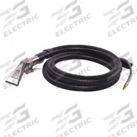 TENNANT Extraction Hand Tool: Compatible with 4VDU5/4VDU6 (MPN 4036766). Key specifications — Product Type: Extraction Hand Tool; Brand: TENNANT; Compatible Grainger Part Number: 4VDU5.