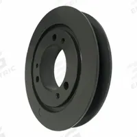 APPROVED VENDOR V-Belt Sheave: 1C240SF, 1 Groove, 24.4 in OD, Bushed Bore, SF, Quick Detachable. Key specifications — Pulley Industry Number: 1C240SF.