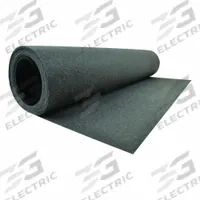 TRIMACO Hard Surface Protection Boards, Films & Papers: Light Duty, 2 mil Thick, 50 ft Lg, 36 in Wd (MPN PS3650). Key specifications — Resistance Properties: Liquid Resistant; Color: Black; Material: Non-Woven Surface Protective; Brand: TRIMACO.