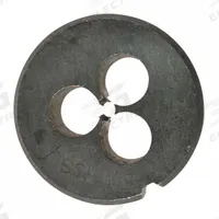 WESTWARD Solid 1" O.D., 4-40NC: For 1PZ36/1PZ37/1PZ38, Fits Westward Brand (MPN 314-6100). Key specifications — attr314611: 1PZ38; attr424386: Solid 1" O.D., 4-40NC; attr314613: Westward; attr325168: WESTWARD.