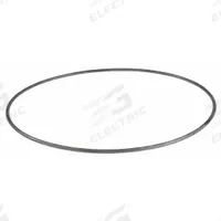 DAYTON Gasket: Mfr Part No PP60084G, For Use With 4YU36A/4YU37A. Key specifications — Manufacturer Part Number: PP60084G; Compatible with Grainger Part Number: 4YU37A; Compatible with Manufacturer Model Number: 4YU36A; Compatible with Pump Type: Straight Centrifugal; Gasket Material: Buna-N; Includes: O-Ring; Compatible with Brand: Dayton; Brand: DAYTON.