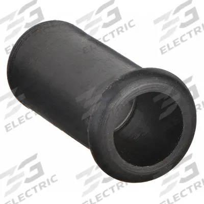 PARKER Tube Insert: 5/16 in OD Size, Compression, Polypropylene - Polypropylene Compression Tube Fittings
