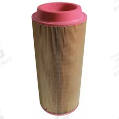 CHICAGO PNEUMATIC Filter Element: Paper, 14.81 in Overall Ht, 3 11/16 in Inside Dia, 1092100190. Key specifications — attr59866: 1092100190; attr59869: CHICAGO PNEUMATIC; attr59875: 50 hp Rotary Screw.