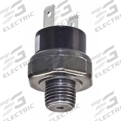 WOLO On/Off Pressure Switch for Compressor (MPN PS-2) - Horn Accessories