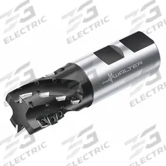WALTER Indexable Square Shoulder End Mill: M4256-025-W25-02-27 (MPN 6903553). Key specifications — attr257066: M4256-025-W25-02-27.