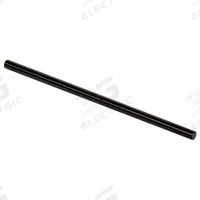 VERMONT GAGE Class ZZ No-Go Pin Gauge: 0.0635 in Dia, 0.00020 in Tolerance, Steel, Black Oxide (MPN 911306350). Key specifications — attr1182413: 0.0635 in; attr1182404: 0.00020 in; attr1182405: ZZ; attr1182410: VERMONT GAGE; attr1182412: Certificate of Accuracy with NIST Traceability.