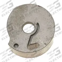 SPEEDAIRE Rear End Plate: Mfr Part # TTRL30117G, Compatible with Grainger Part # 2YRF5. Key specifications — attr948908: TTRL30117G; attr948910: 2YRF5.