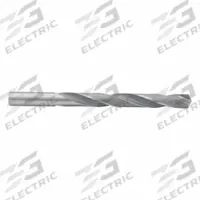 IZAR Jobber Length Drill Bit: #25, 135° Split Point, Carbide Tipped (MPN 86011). Key specifications — attr1229415: 0.1495.