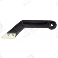 WESTWARD Grout Remover: Handle Material Plastic (MPN 13P559). Key specifications — attr1008734: Carbide (Edge); attr1004970: Grout Remover; attr1008724: Plastic; attr1004969: WESTWARD.