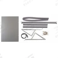 FRIEDRICH Window Mount Kit: Window Mount Kit, Kuhl, 857PR2/857PR5/857PT0/857PT2 (MPN KWIKLB). Key specifications — Compatible Brand: Kuhl; Product Type: Window Mount Kit; Brand: FRIEDRICH.