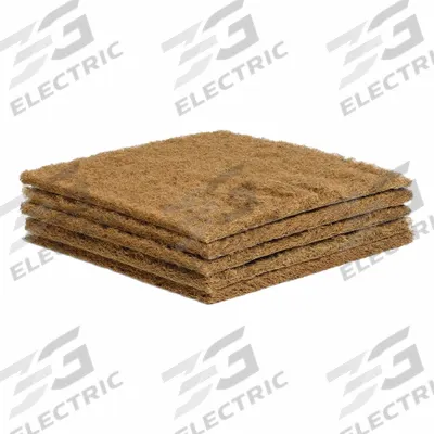 PIG Stormwater Over-the-Drain Filter: Floatables/Sediment, 36 in L x 36 in W x 1 1/2 in H - Tie-Down Street Drain Filters