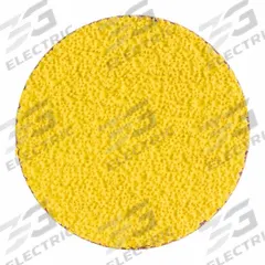 NORTON Quick-Change Cloth Disc: TR, 3", Ceramic, 36 Grit, Y Wt Cloth, RazorStar (MPN 66254427848). Key specifications — attr555554: NORTON; attr555565: RazorStar.