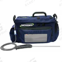 BACHARACH Refrigerant Leak Detector: Infrared Type of Sensor, Not A2L Compatible (MPN 3015-4790). Key specifications — Compatible Refrigerant Group Type: N2O; Compatible Refrigerant Type: R-744A; Brand: BACHARACH; Product Type: Refrigerant Leak Detector; A2L Compatible: No.
