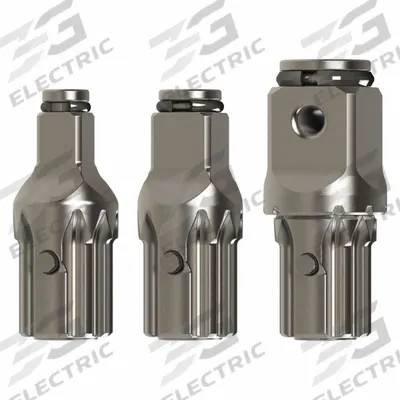 INGERSOLL RAND DXS 3/8” - Air Tool Replacement Parts