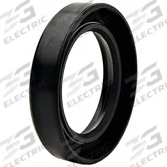 DDS Rotary Shaft Seal: 1 Lip w/Spring, SB, Nitrile, 200 mm ID, 230 mm OD, 15 mm Wd (MPN 20023015SB). Key specifications — System of Measurement: Metric; Brand: DDS; Seal Design: SB.