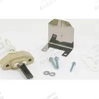 WEIL MCLAIN Ignitor with Gasket: Mfr Part # 511-330-148. Key specifications — Manufacturer Part Number: 511-330-148; Product Type: Igniter with Gasket.