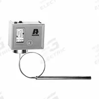 RANCO Temperature Control: Mfr Part # O60-100. Key specifications — Manufacturer Part Number: O60-100; Product Type: Temperature Control.