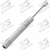 Shock Absorber: 106.1 mm Ext Lg, 5 N Force (MPN FPD-1030A1-CW). Key specifications — Brand: BANSBACH; Material: Resin.