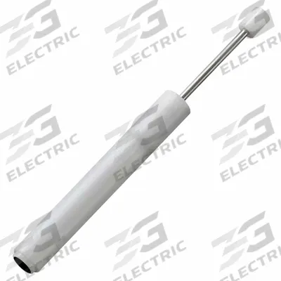 BANSBACH Shock Absorber: 106.1 mm Ext Lg - Shock Absorbers