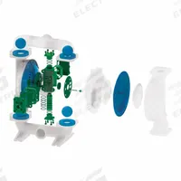 VERSAMATIC Check Ball: Check Ball, V171TF, PTFE Material. Key specifications — Manufacturer Part Number: V171TF.