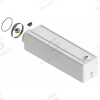 MONARCH Reservoir Kit: Mfr Part # 500205523793. Key specifications — attr1131745: Plastic Reservoir Kit; attr97447: 500205523793.