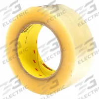 SCOTCH Box Sealing Tape, PK 36: 2.5 mil Tape Thick, 2 in x 110 yd, 373, 36 PK. Key specifications — Brand: SCOTCH; Tape Series: 373.
