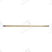 SEYMOUR MIDWEST LINK Planter Hoe Handle: Wood Handle, Garden Handle, 52 in Handle Lg (MPN 66611). Key specifications — attr979838: Garden; attr979837: Wood; attr1029971: 66611; attr979833: SEYMOUR MIDWEST LINK; attr979835: Garden Hoe.