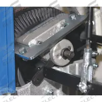 B & P MANUFACTURING RH Caliper, for Disc Brake: For 21AE16/21AE17/21AE18/5EWP0/5EWP1/5EWP2 (MPN 8227-002). Key specifications — For Use With Grainger Item Number: 5EWP2; For Use With Mfr. Model Number: A8-B1-C6-D5-E1L-E48-BDC; Fits Brand: B & P Manufacturing; Product Type: RH Caliper, for Disc Brake; Brand: B & P MANUFACTURING.