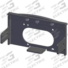 SMC Valve Plate (MPN EX600-ZMV1). Key specifications — attr1078704: EX600-ZMV1; attr1291617: Valve Plate.