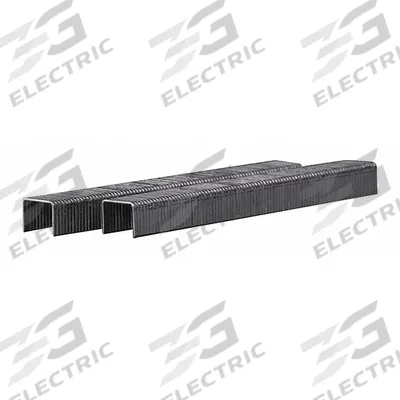 APPROVED VENDOR Plier Staple: A Crown, 1/2 in Crown Wd, 5/16 in Leg Lg, Kihlberg - Box Staple Sticks