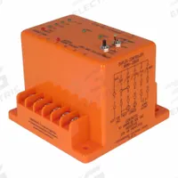 ATC DIVERSIFIED ELECTRONICS Alternating Relay: ARM Series, 120V AC, 10 A @ 120V AC/10 A @ 24V AC (MPN ARM120AFE). Key specifications — Contact Rating (AC): 10 A @ 120V AC; Manufacturer Part Number: ARM120AFE; Base Type: Square; Brand: ATC DIVERSIFIED ELECTRONICS; Mounting Style: Surface; Intrinsically Safe Relay Feature: With Hand-Off-Automatic (H-O-A) Switches.