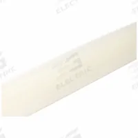 SEELYE Thermoplastic Welding Rod: Round, 5/32 in x 48 in, Off-White, 1 lb , 54 PK (MPN 900-14015). Key specifications — Brand: SEELYE; Manufacturer Part Number: 900-14015.
