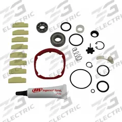 INGERSOLL RAND Tune-Up Kit: Mfr Part # 2115-TK2, Tune-Up Kit, Compatible with Grainger Part # 55NJ53. Key specifications — attr948908: 2115-TK2; attr948910: 55NJ53; attr948911: 2115QXPA; attr948916: Tune-Up Kit.