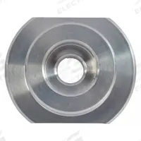 DAYTON Body Throttle Valve: Mfr Part # TT1237720200021G, Compatible with Grainger Part # 5YAP6. Key specifications — attr948908: TT1237720200021G; attr948910: 5YAP6.