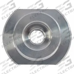 DAYTON Body Throttle Valve: Mfr Part # TT1237720200021G, Compatible with Grainger Part # 5YAP6. Key specifications — attr948908: TT1237720200021G; attr948910: 5YAP6.