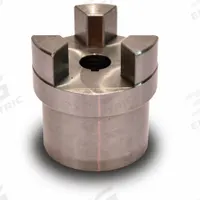 BOSTON GEAR Shaft Coupler Body: FC25 Coupling Size, 2 1/2 in Outside Dia, Inch, For Keyed Shaft Type (MPN FC25 1-1/4). Key specifications — attr662259: BOSTON GEAR.