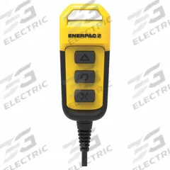 ENERPAC Pendant: Mfr Part # CC132. Key specifications — attr1131745: Pendant; attr97447: CC132.
