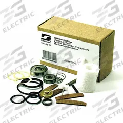 DYNABRADE Tune-Up Kit: Mfr Part # 96184, Tune Up Kit. Key specifications — attr948908: 96184; attr948916: Tune Up Kit.