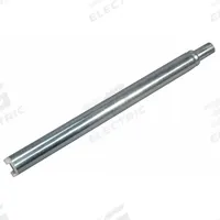 DAYTON Drum Pump Tube (MPN PPLBPTP34NRVG). Key specifications — Manufacturer Part Number: PPLBPTP34NRVG; Brand: DAYTON; Compatible Manufacturer Model Number: 2RUK2.