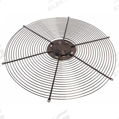 YORK Fan Guard: Fan Guard - Replacement HVACR Fans, Filters & Ventilation Parts