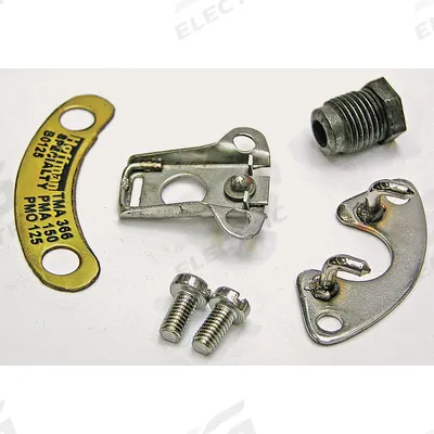 BELL & GOSSETT Repair Parts: For Bell & Gossett (MPN 405615) - Inverted Bucket Repair Kits